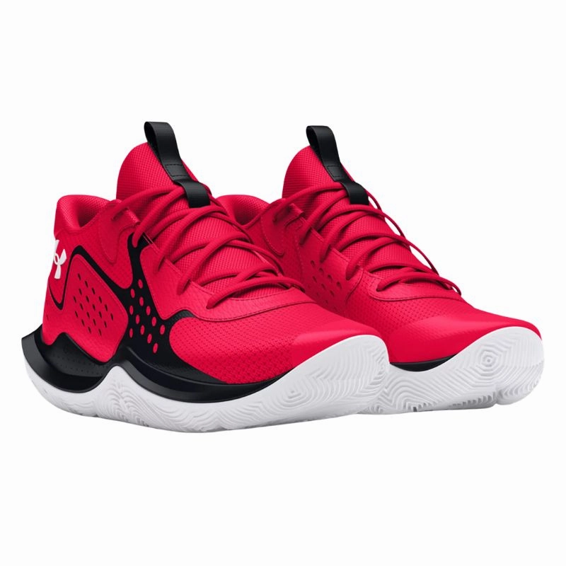 Boys Ua Gs Jet 23 Instant Outfit Street Motion
