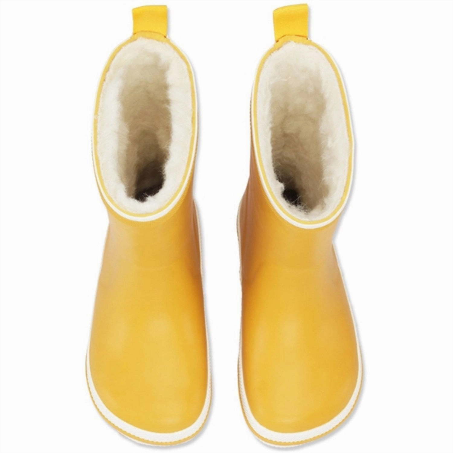 Flexible Everyday Bundgaard Curry Charly High Warm