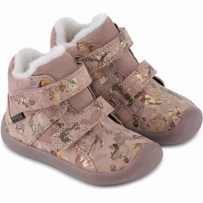Progressive Outfit Bundgaard Walk Winter Tex Boots Rose Mili