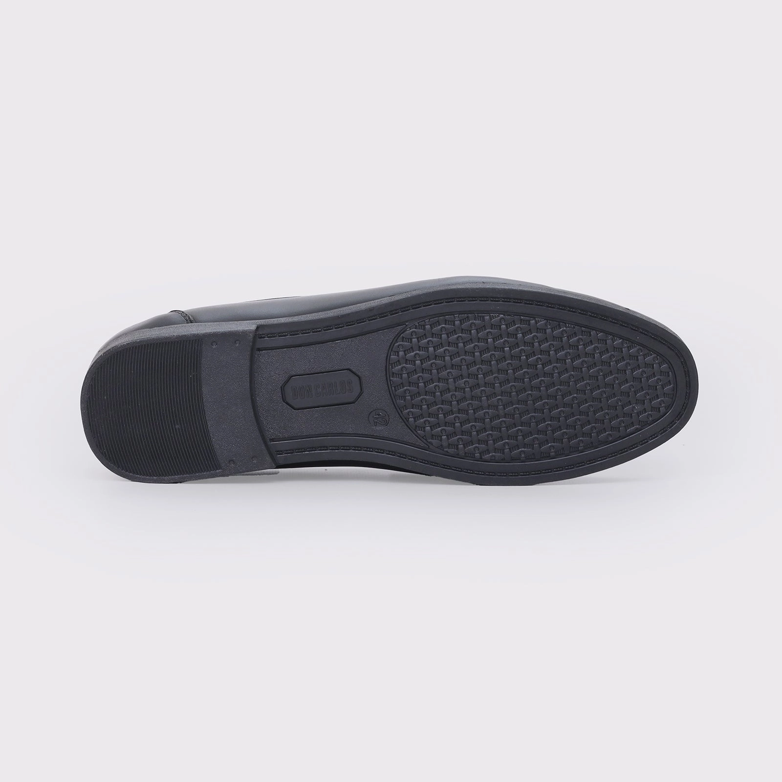 Precision Style Next-Level Casual Men'S Everyday Moccs