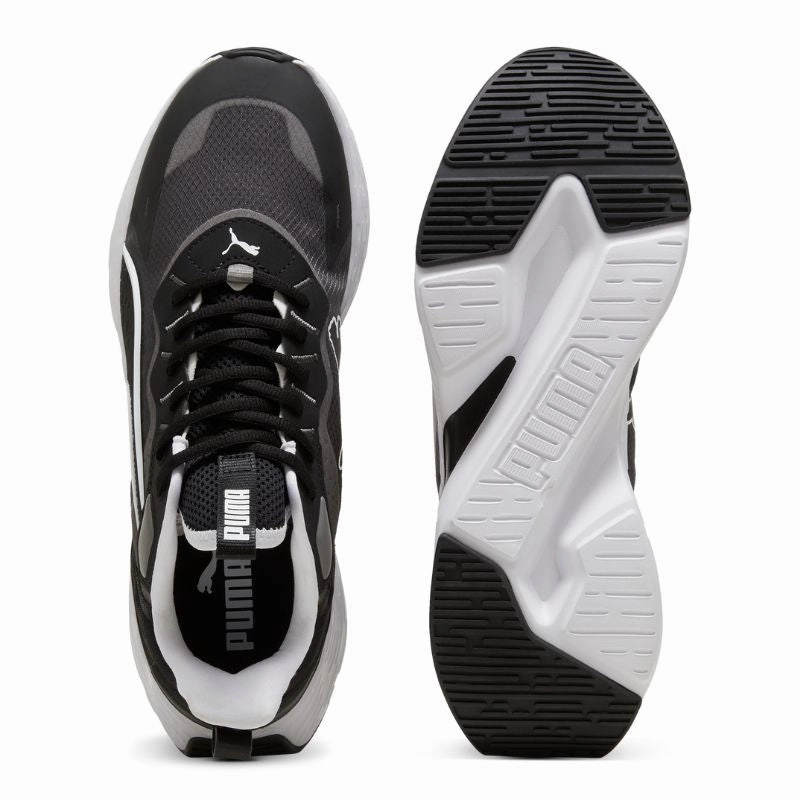 Crafted Pulse Form Redefined Mens Softride Sway