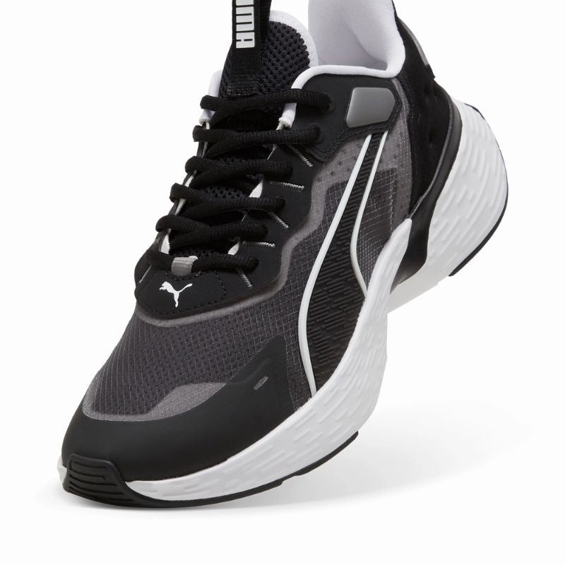 Flow With Confidence Mens Softride Sway