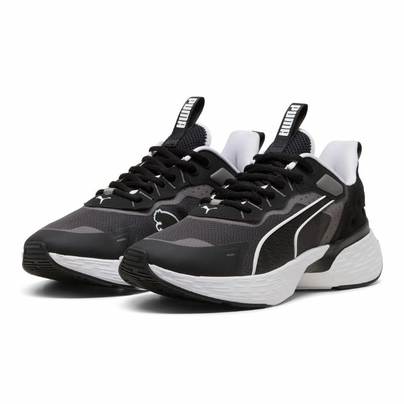 Mens Softride Sway Clean Direction