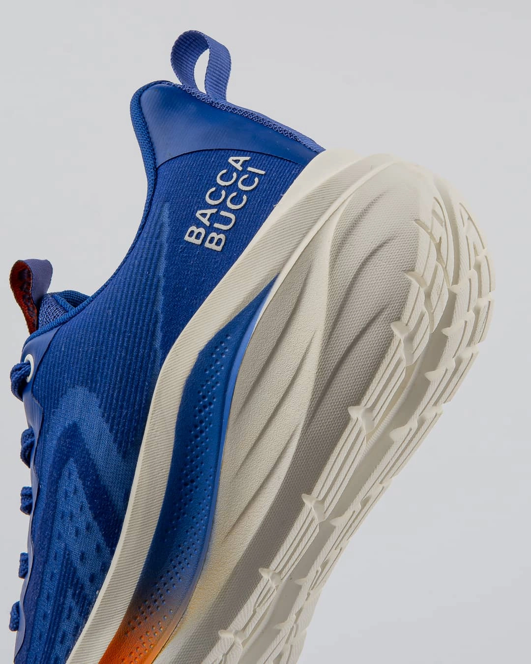 Pure Urban Motion-Minded Bacca Bucci Speed Pro Athleisure Running Shoes