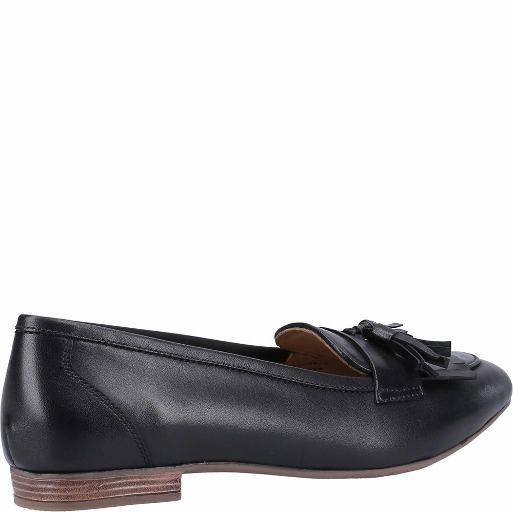 Everyday Fresh Hush Puppies Marissa Tassel Loafer
