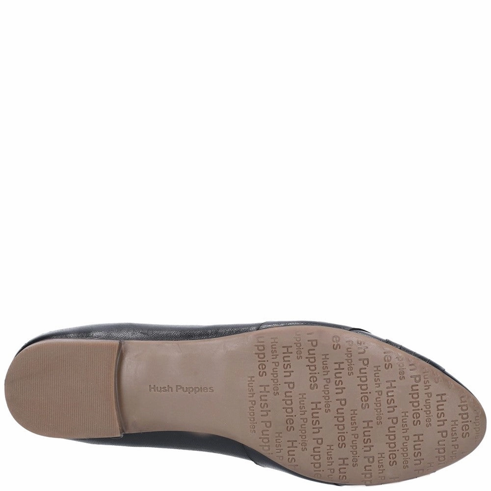Hush Puppies Marissa Tassel Loafer Next In Line
