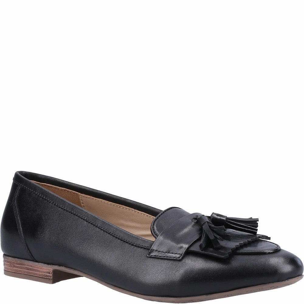 Smart Casual Hush Puppies Marissa Tassel Loafer
