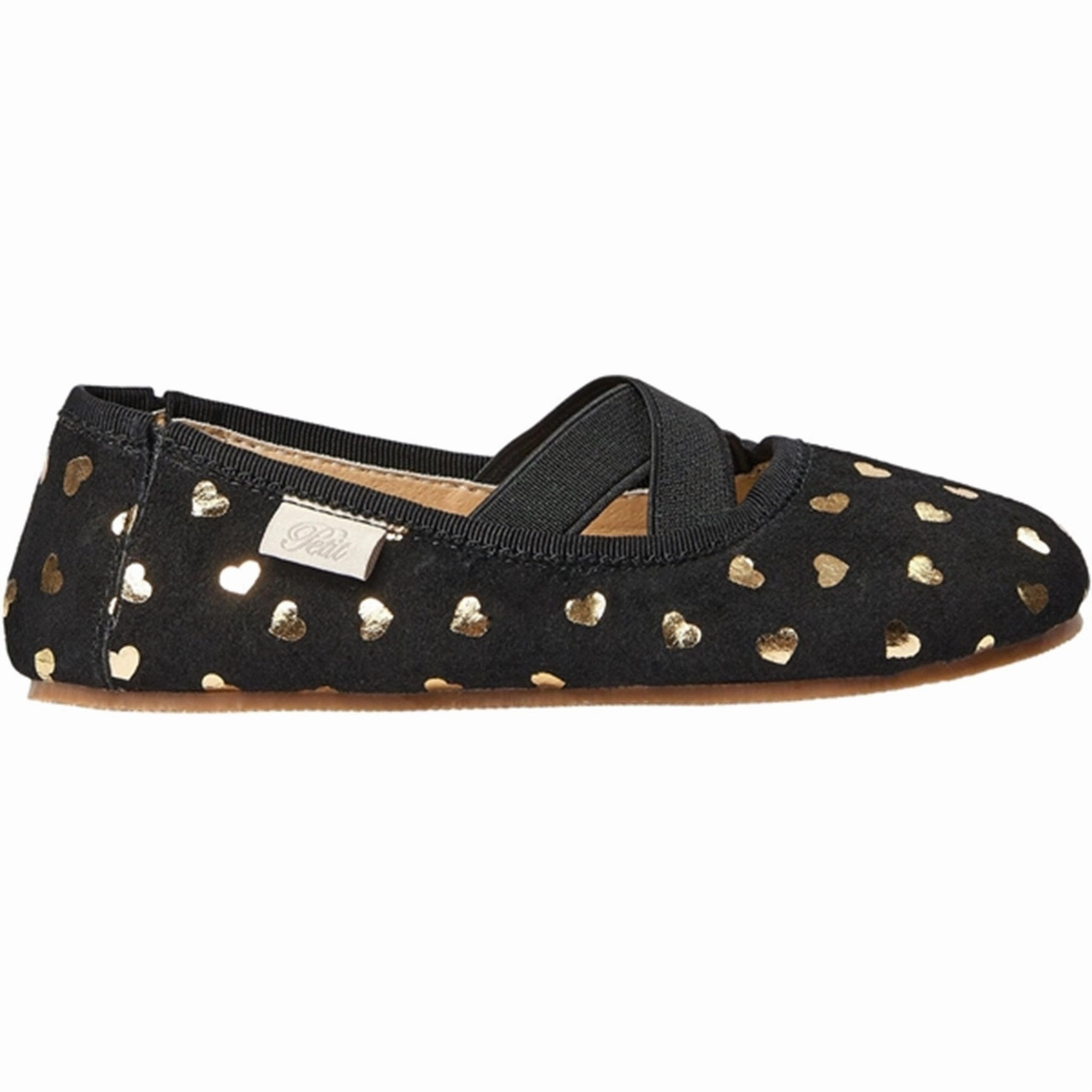 Bold In Simplicity Sofie Schnoor Black Indoor Shoes