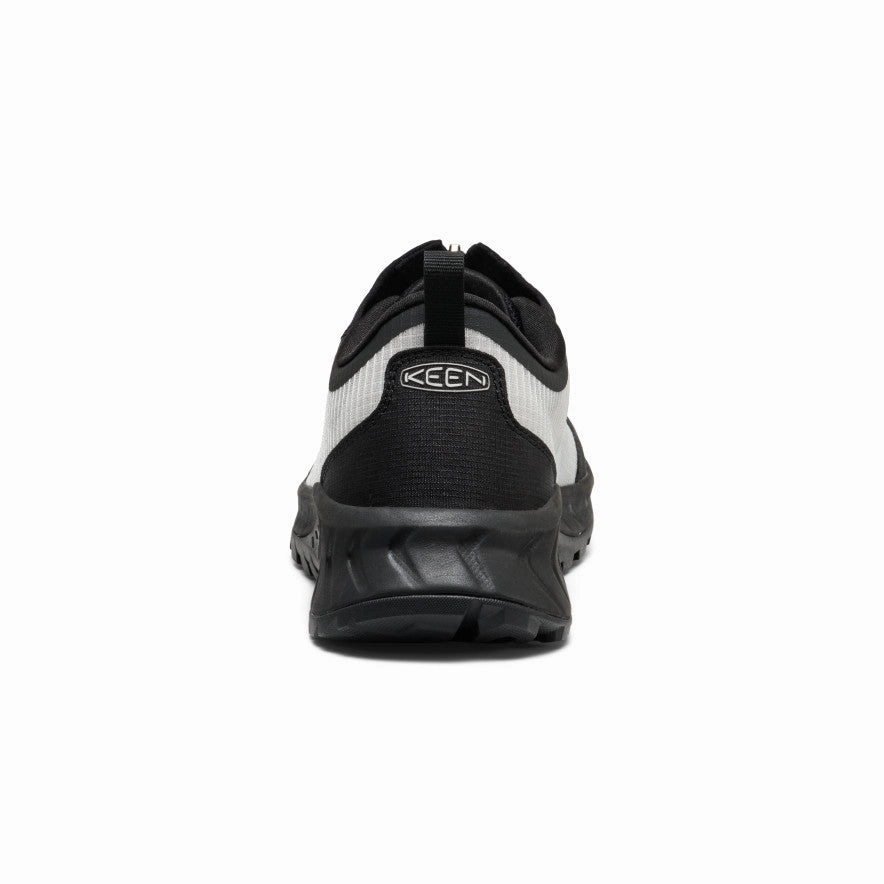 Women'S Tts Zip Sneaker  |  Black/Black Move-Ready Looks Daily Build