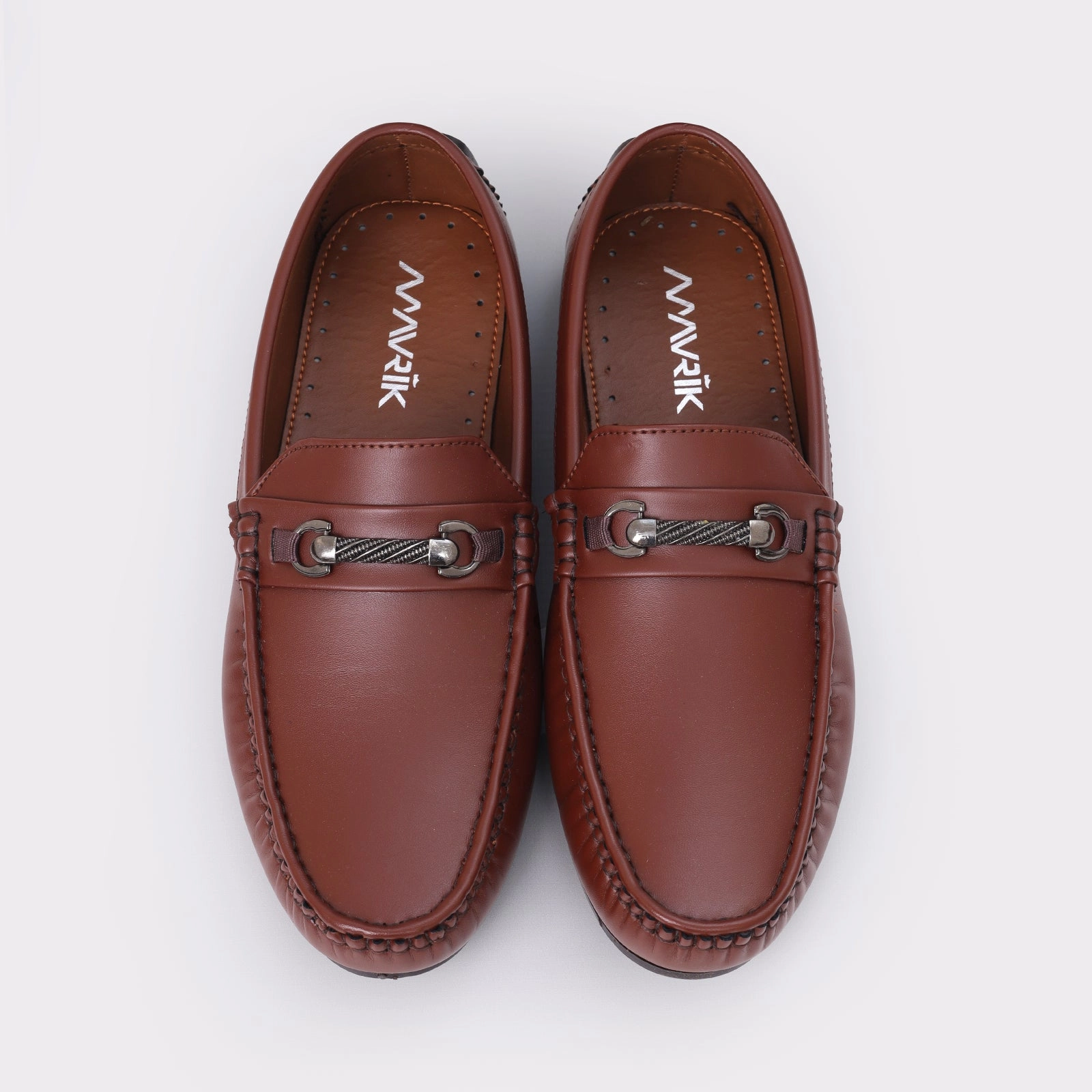 Classic Moocs For Men Pure Expression Versatile Gear