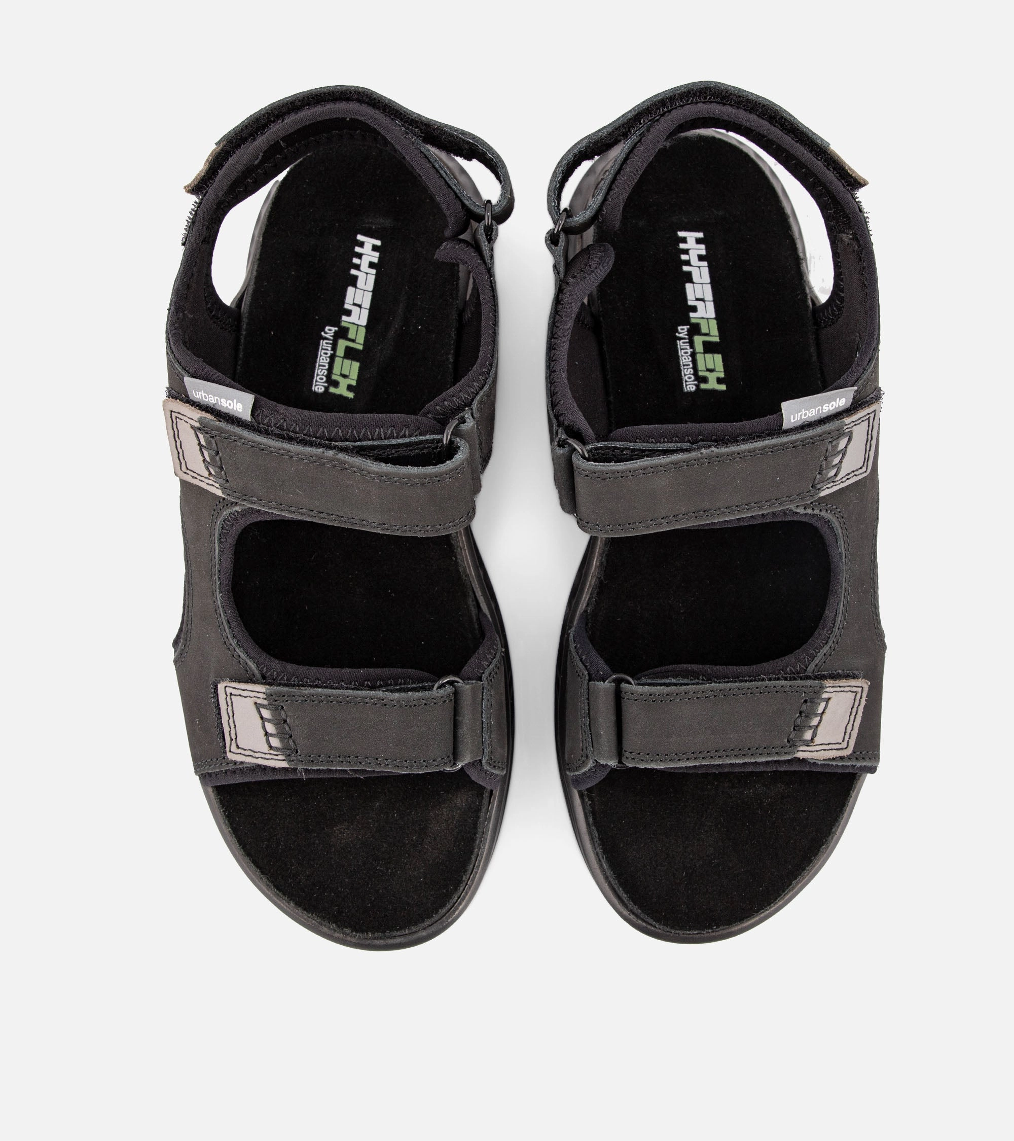 All-Day Movement Motion Simplicity Men'S Sandal Us-Ax-3103