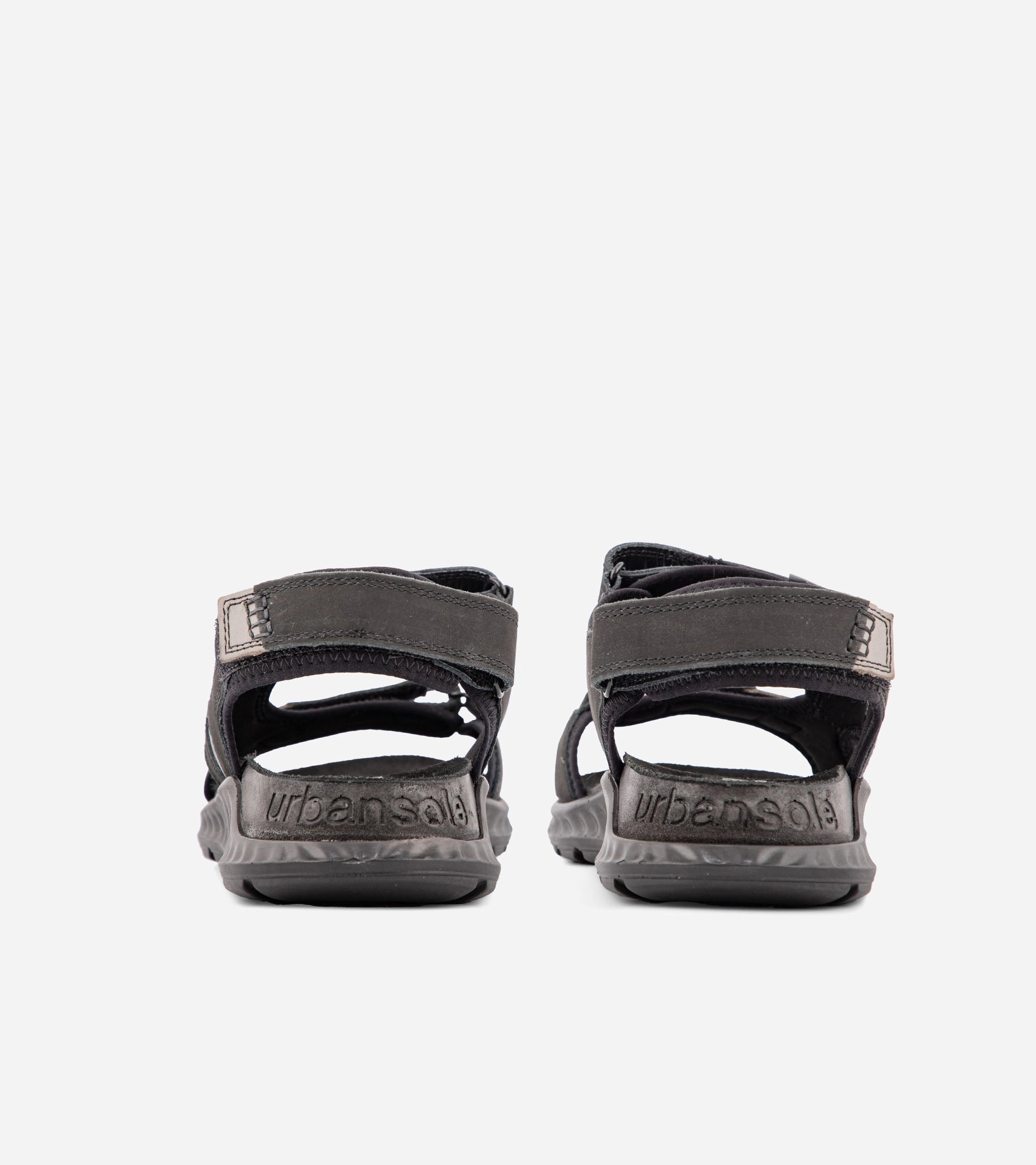 Seamless Outfit Smart And Simple Men'S Sandal Us-Ax-3103
