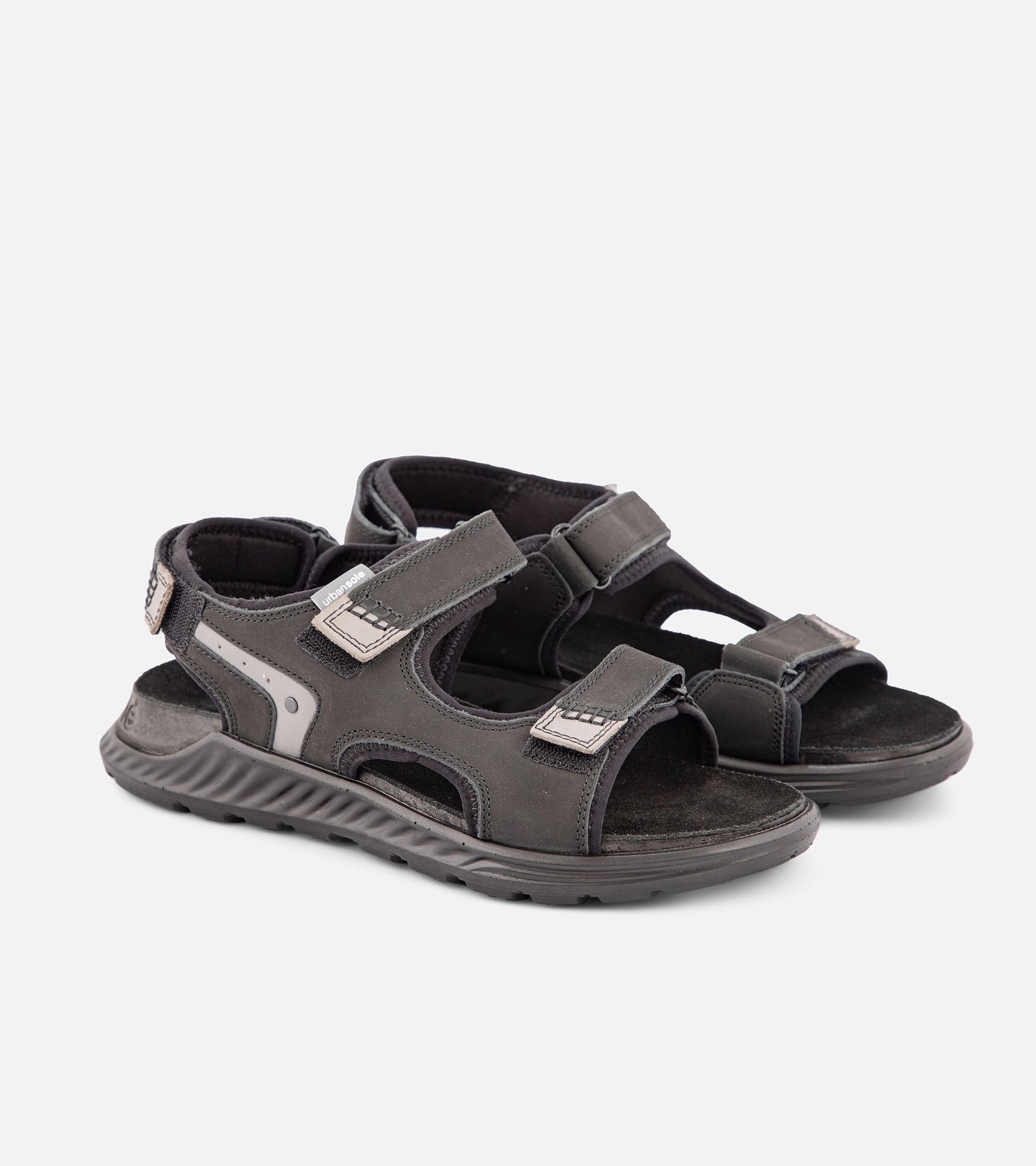 Elevated Layers Men'S Sandal Us-Ax-3103