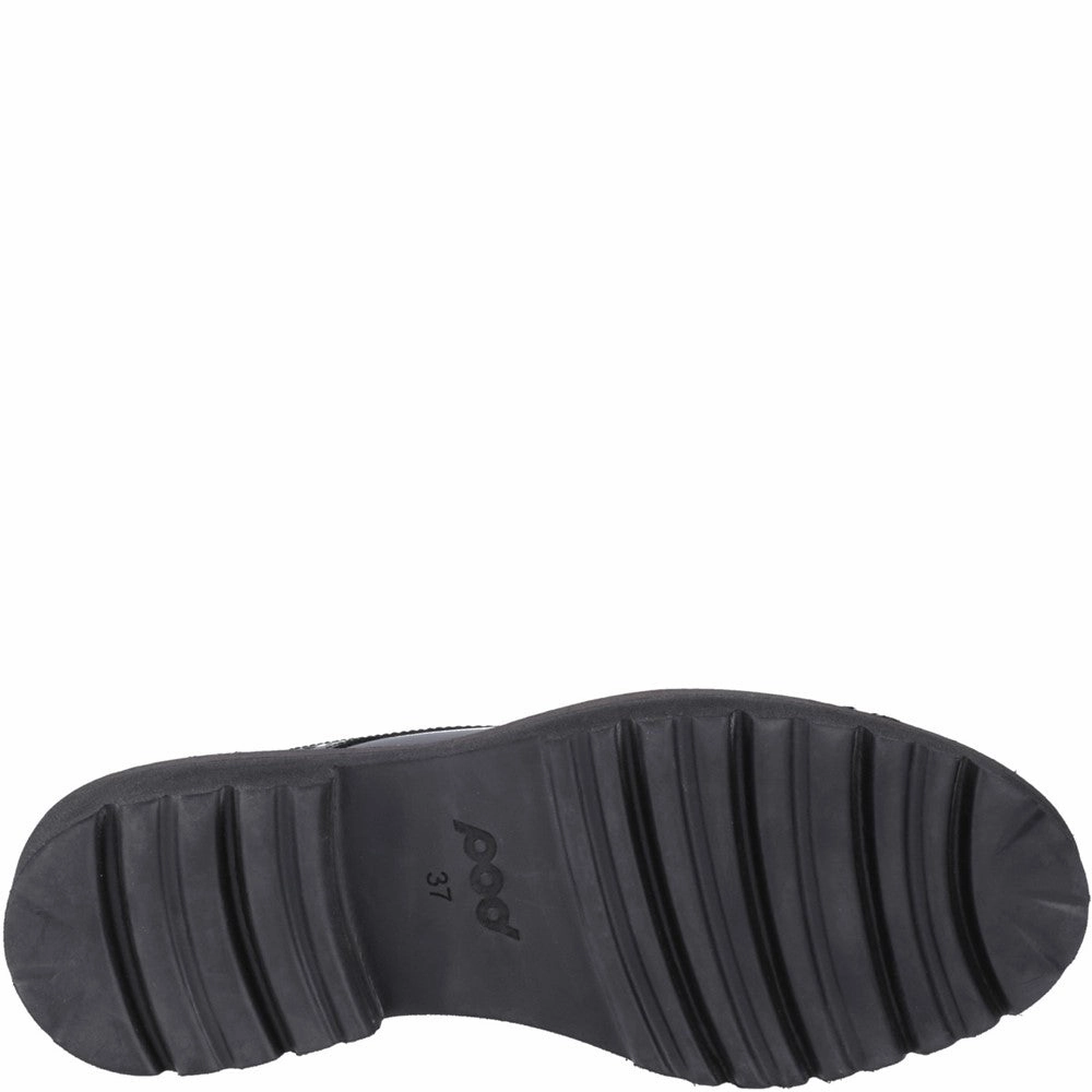 Modern Motionwear Pod Kortney Brogues
