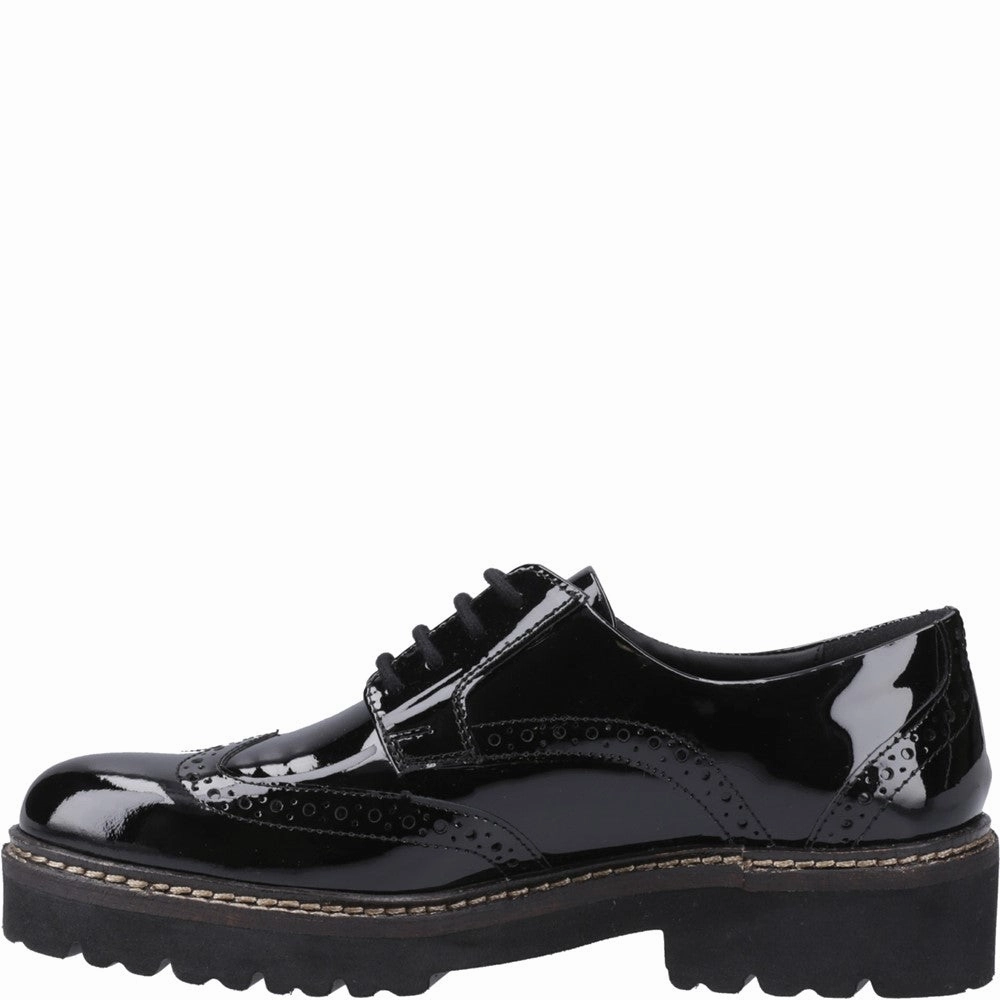 Crafted Balance Pod Kortney Brogues
