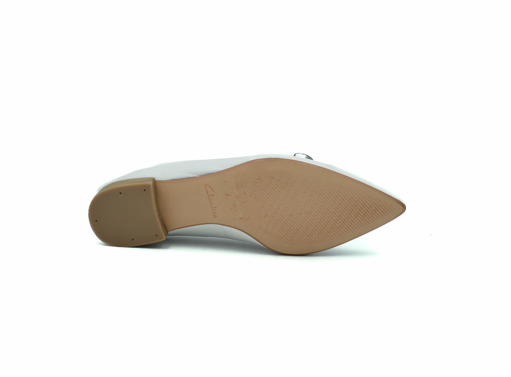 Future-Forward Comfort Clarks Laina 15