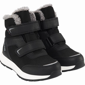Viking Black/Grey Equip Warm Wp 2V Functional Ease