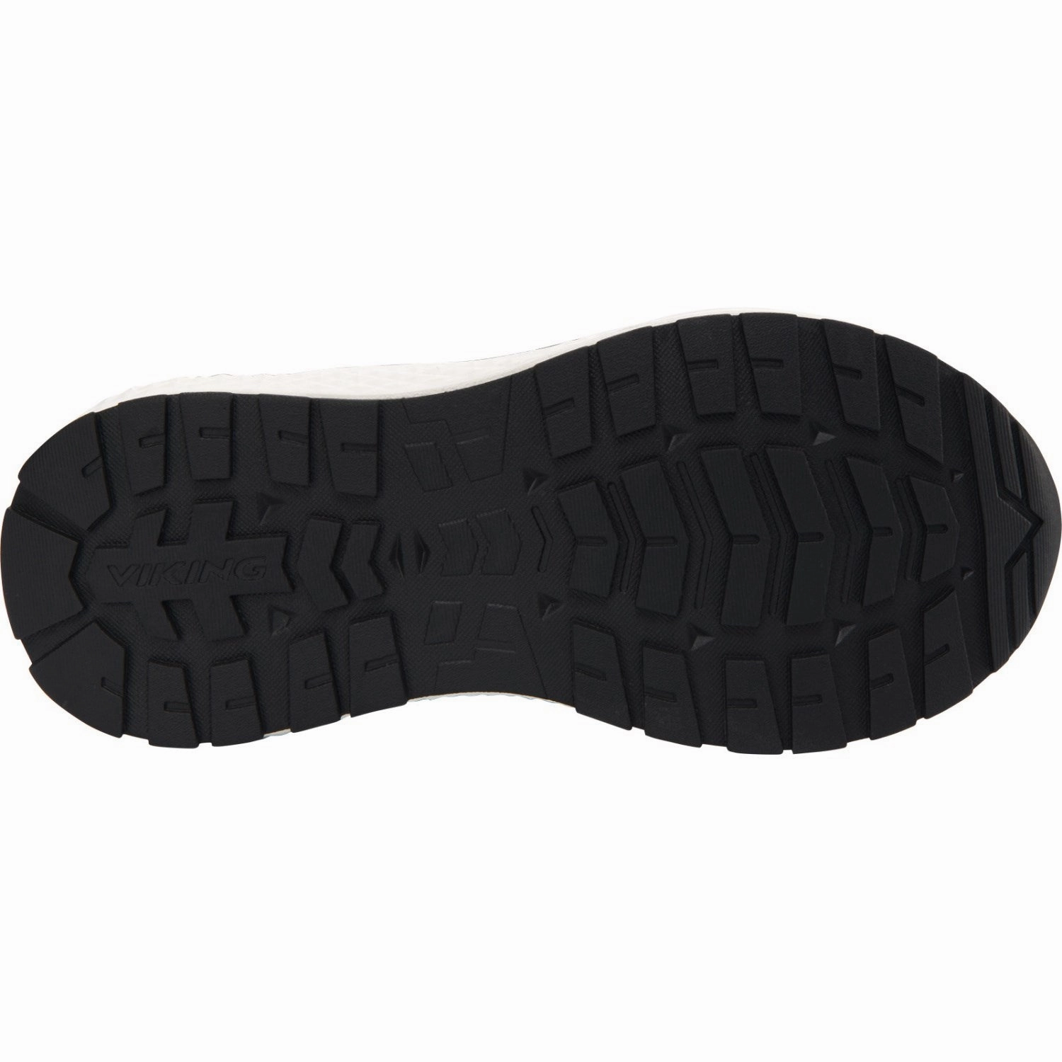 Viking Black/Grey Equip Warm Wp 2V Active Lifestyle Gear