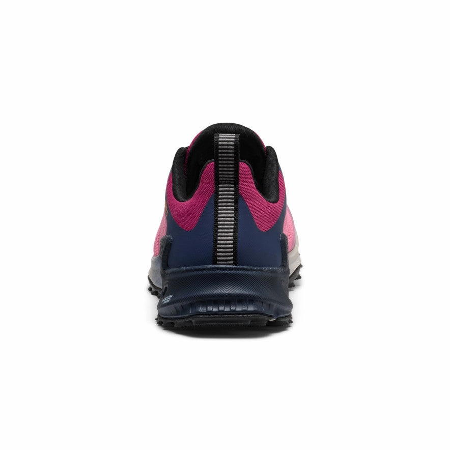 Women'S Zionic Nxt Waterproof Hiking Shoe  |  Pink Lemonade/Bright Marigold Style Meets Tech