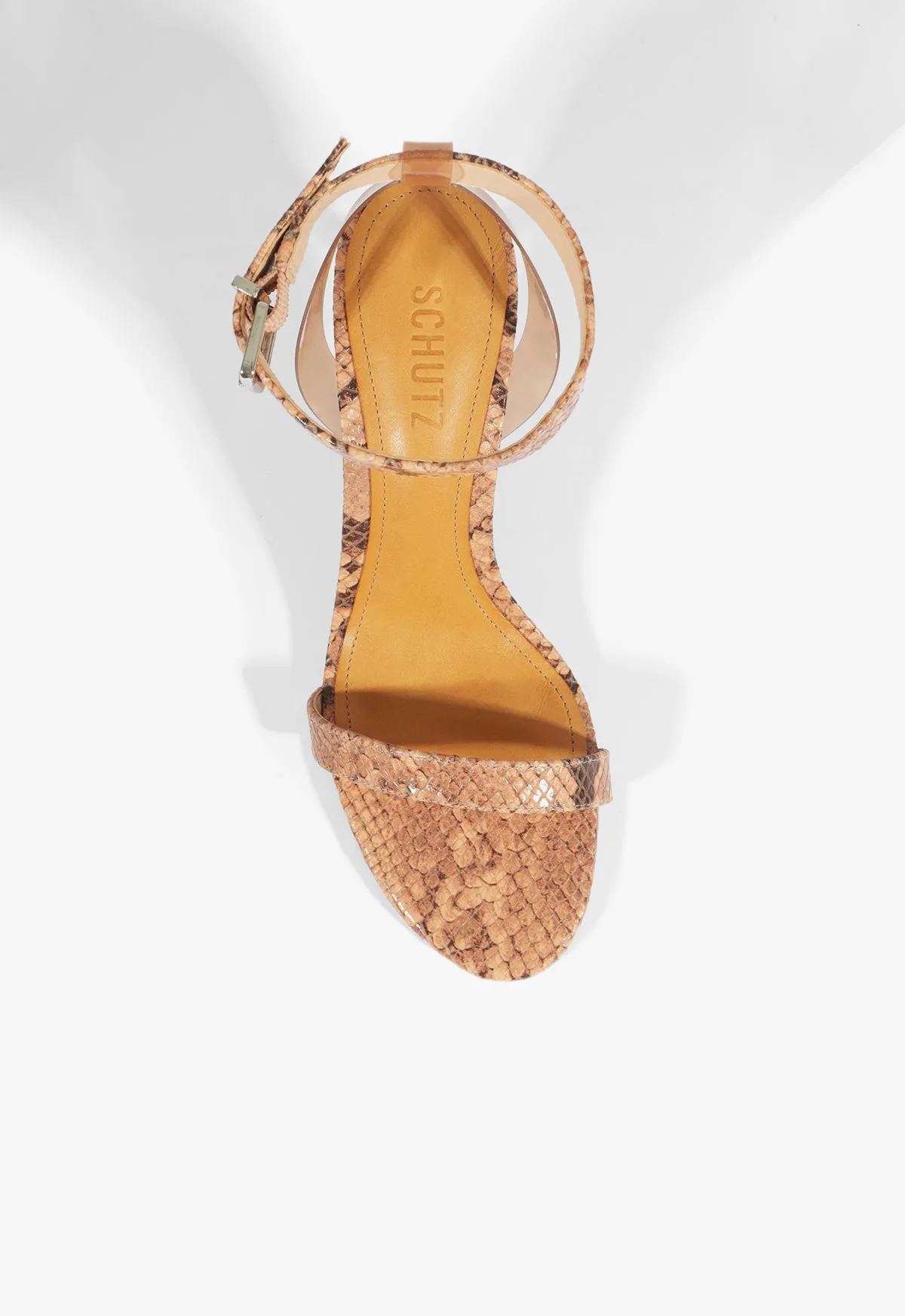 Go With Flow Irina Mid Sandal