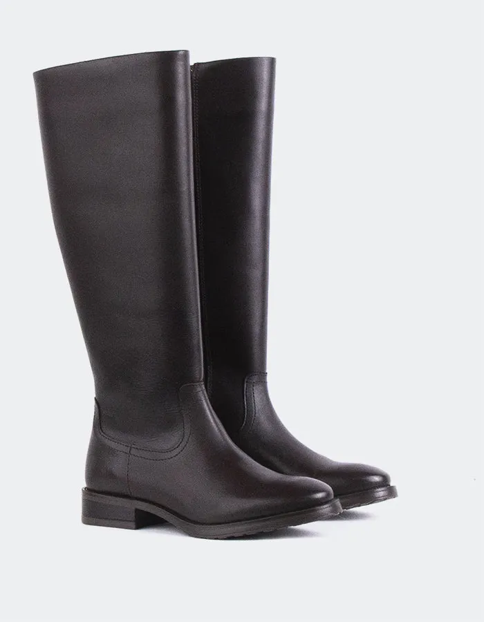 Calm In Motion Urban Calm Delorre Brown Leather