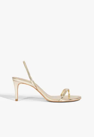 Street-Ready Crafted Ease Diana Mid Sandal
