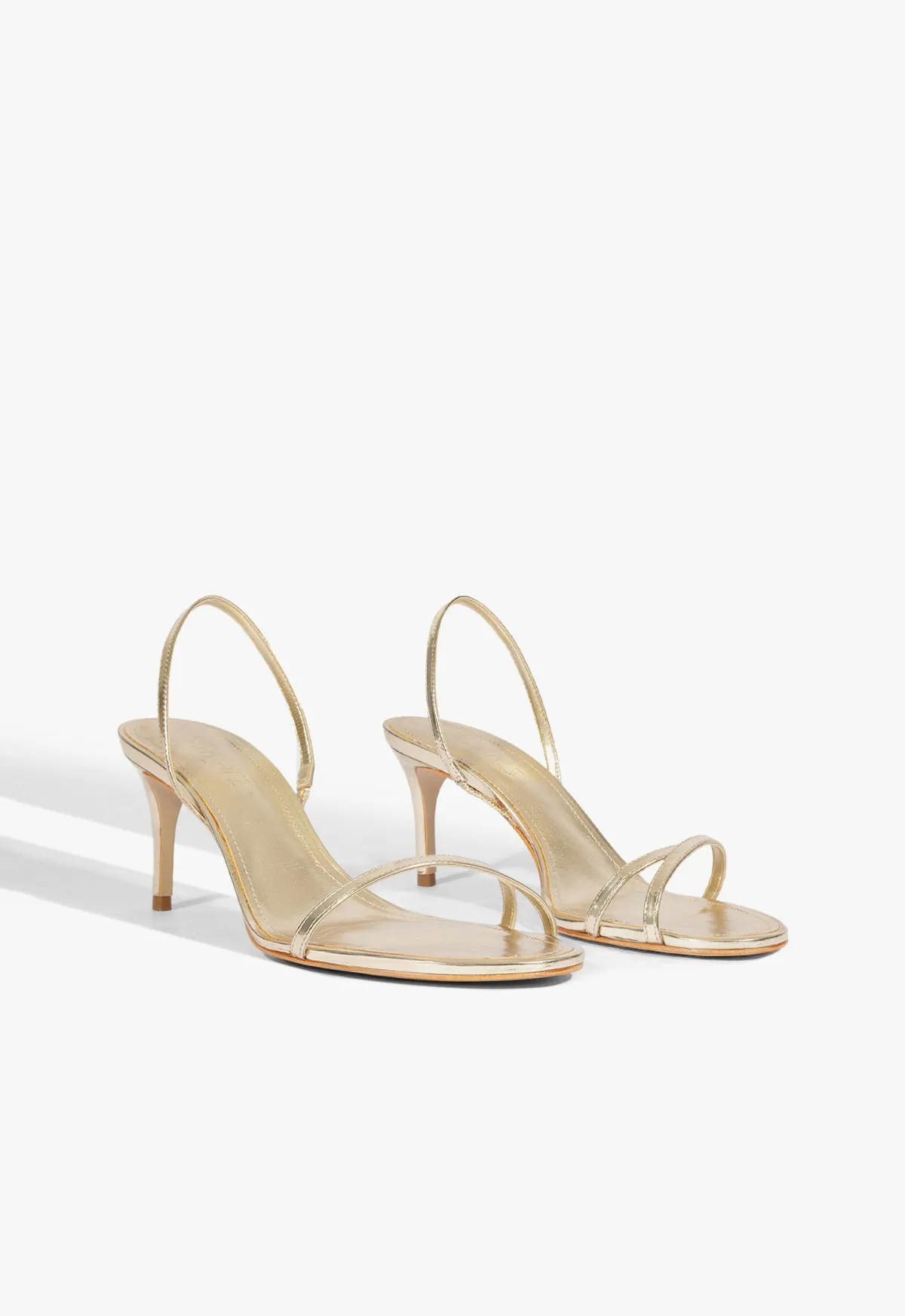 Diana Mid Sandal Quiet Vibe Comfort All Ways