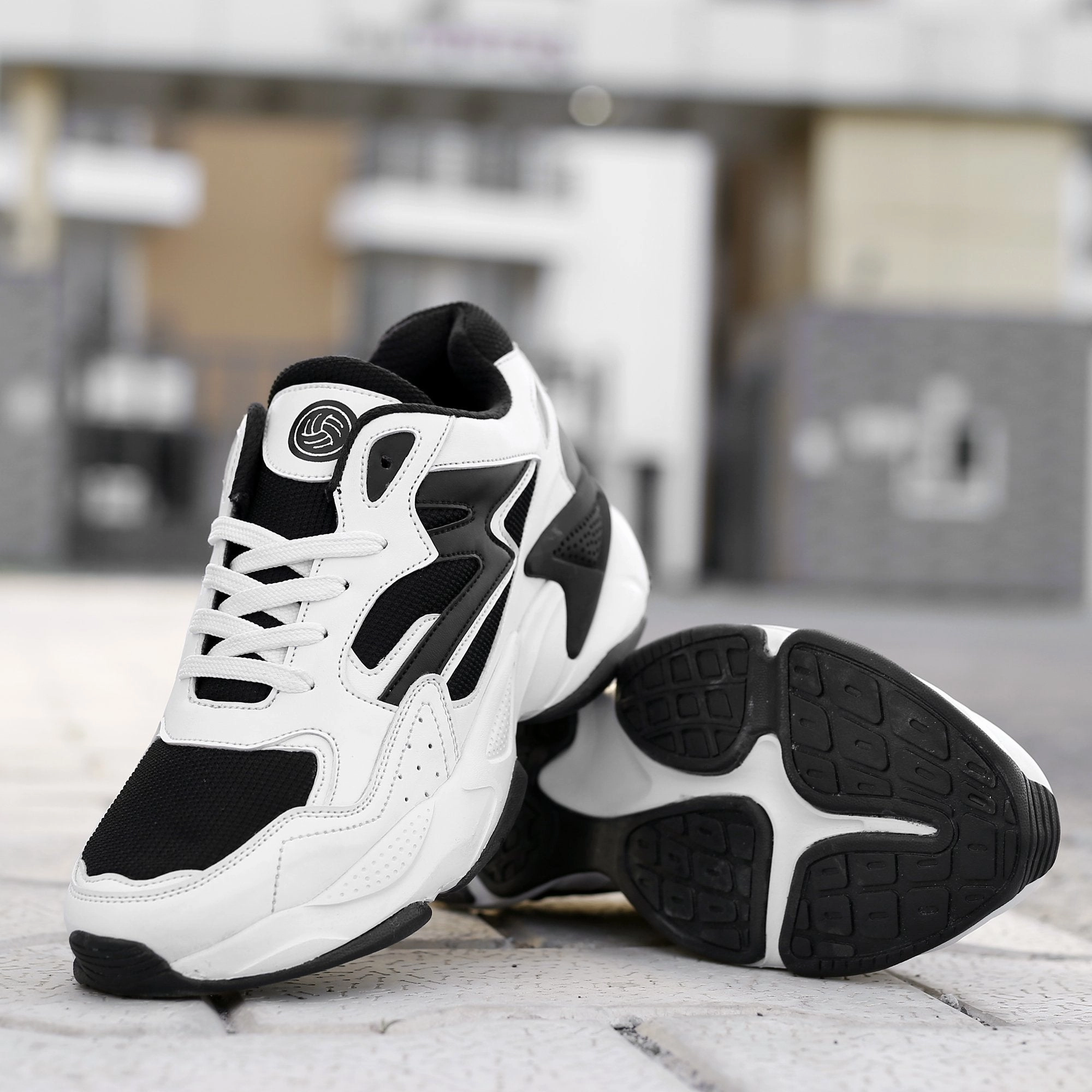 Bacca Bucci Zeus Urban Core Mindful Wear
