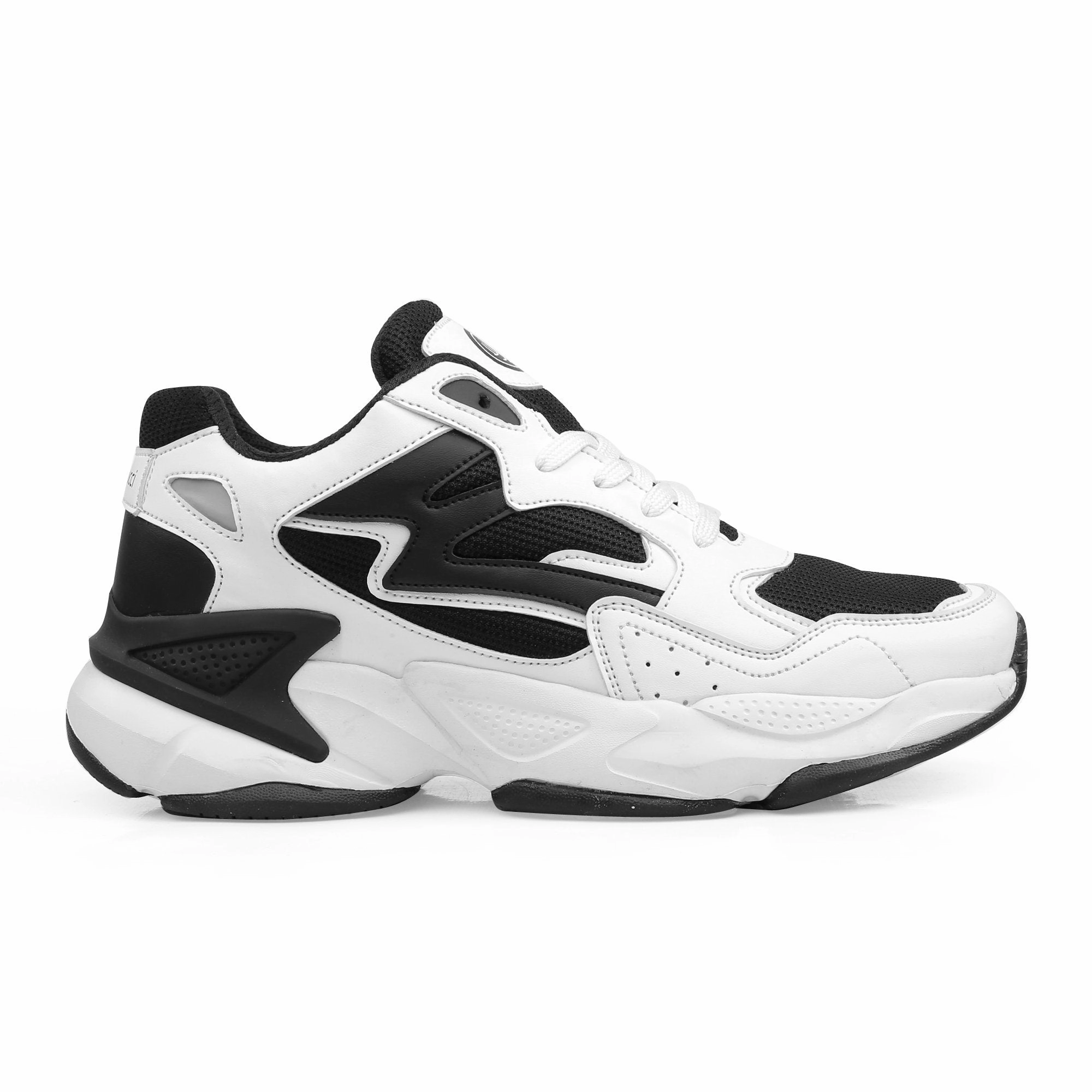 Bacca Bucci Zeus Activewear Redefined