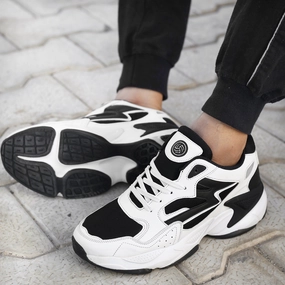 Streamlined Urban New Wave Fit Bacca Bucci Zeus