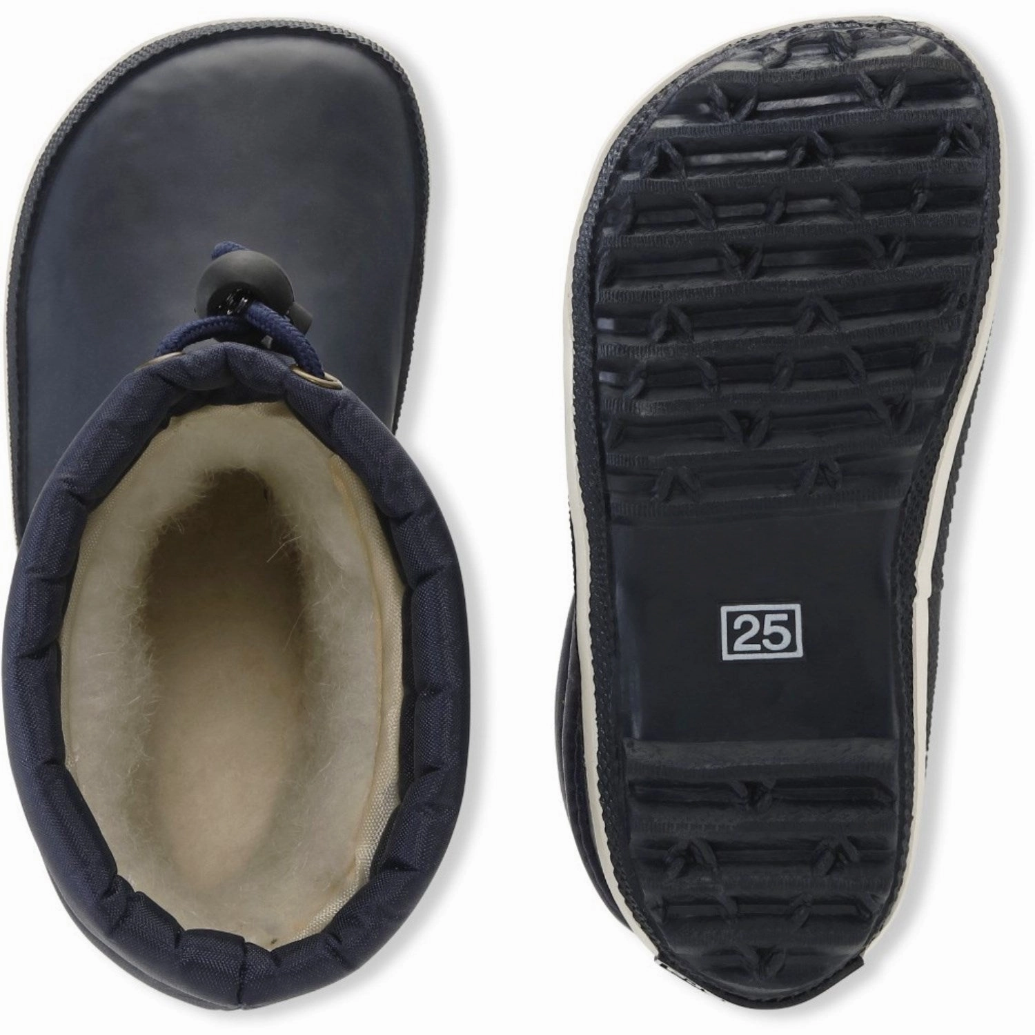Bundgaard Navy Cirro Low Warm Confident Layers Intentional Vibe