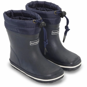 Movement Layers Future-Light Bundgaard Navy Cirro Low Warm