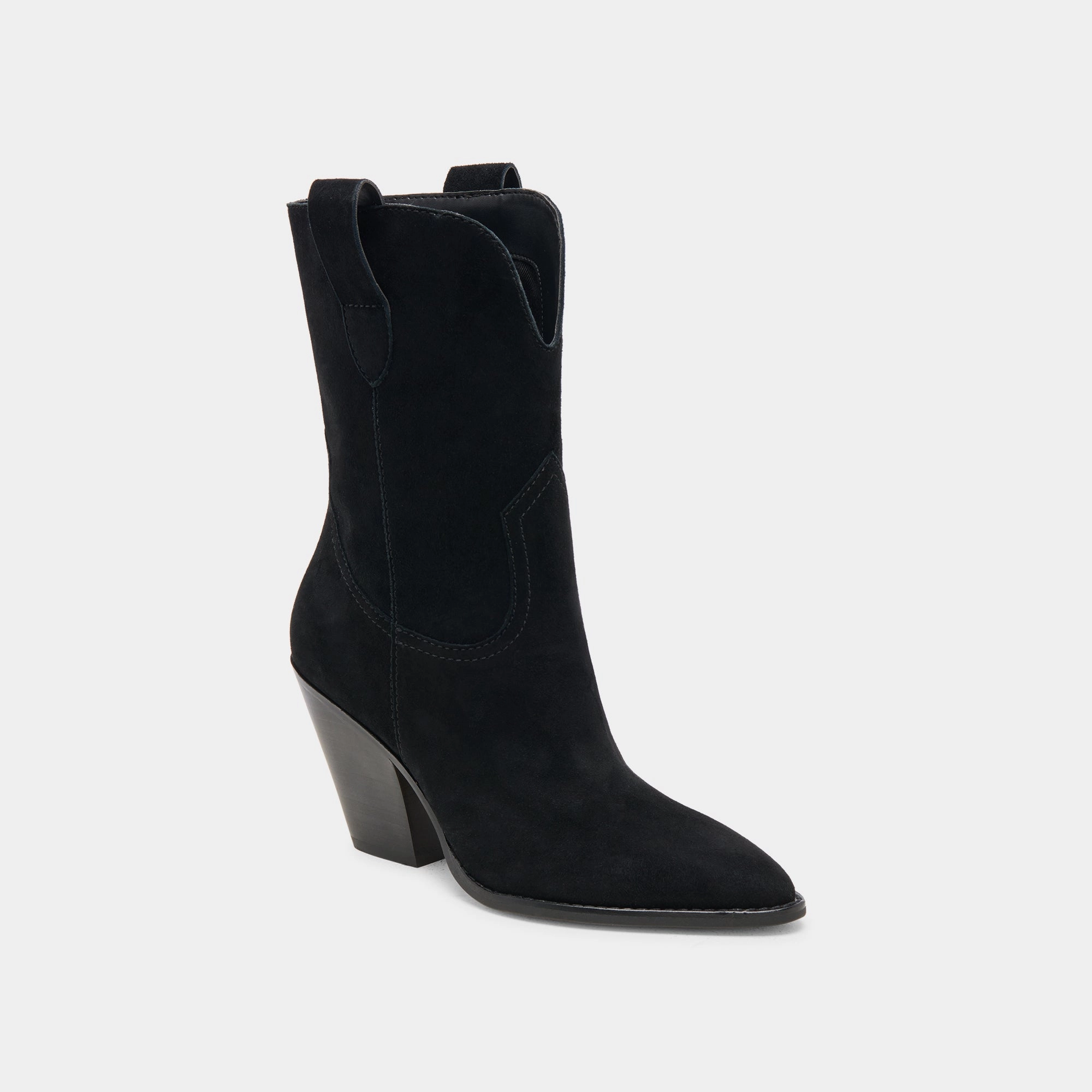 Lifestyle Architecture Your Everyday Edge Jessey Boots Onyx Suede