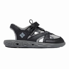 Unisex Youth Techsun Wave Cool Shift