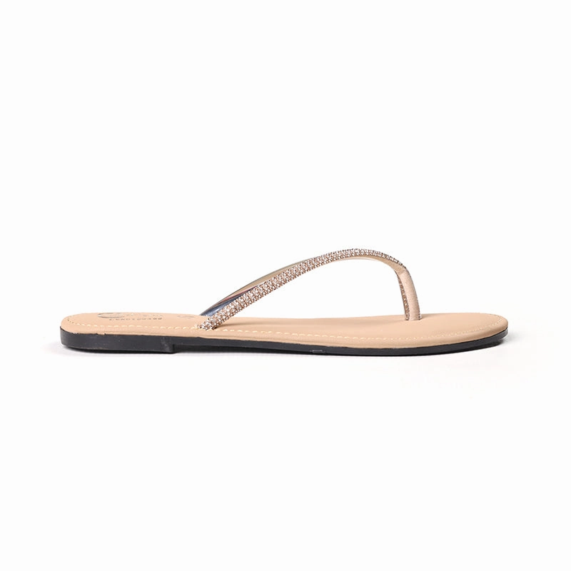 Integrated Lifestyle Layered Motion Women'S Street Chappal