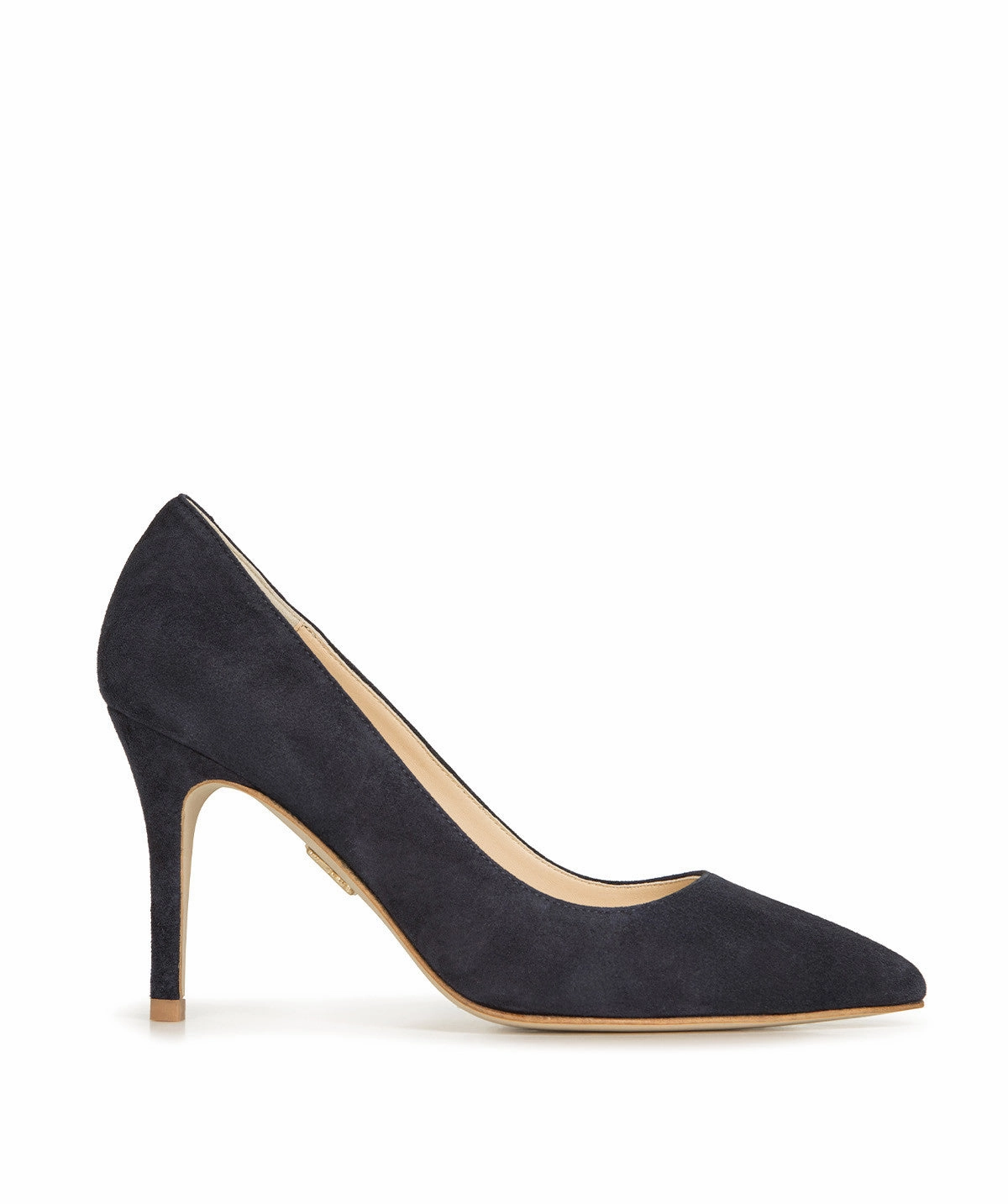Universal Outfit Essentials On Point Escarpins Manon Daim Marine