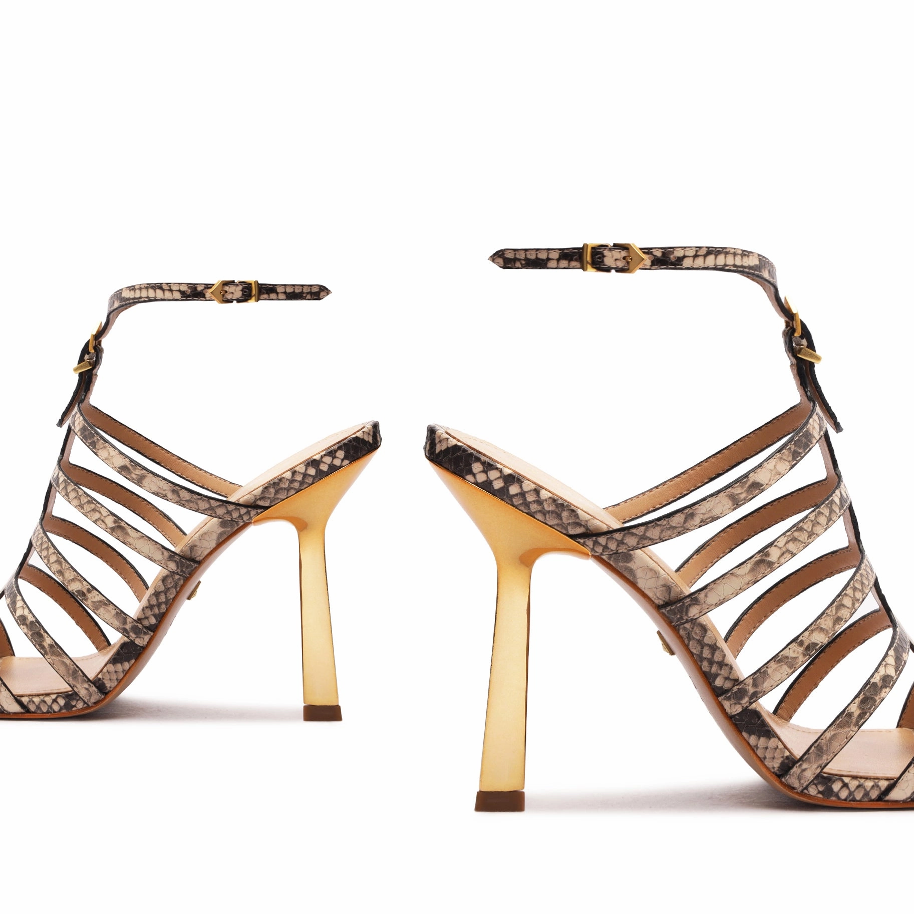 Style Flowwear Crafted Balance Hayden Lux Leather Sandal