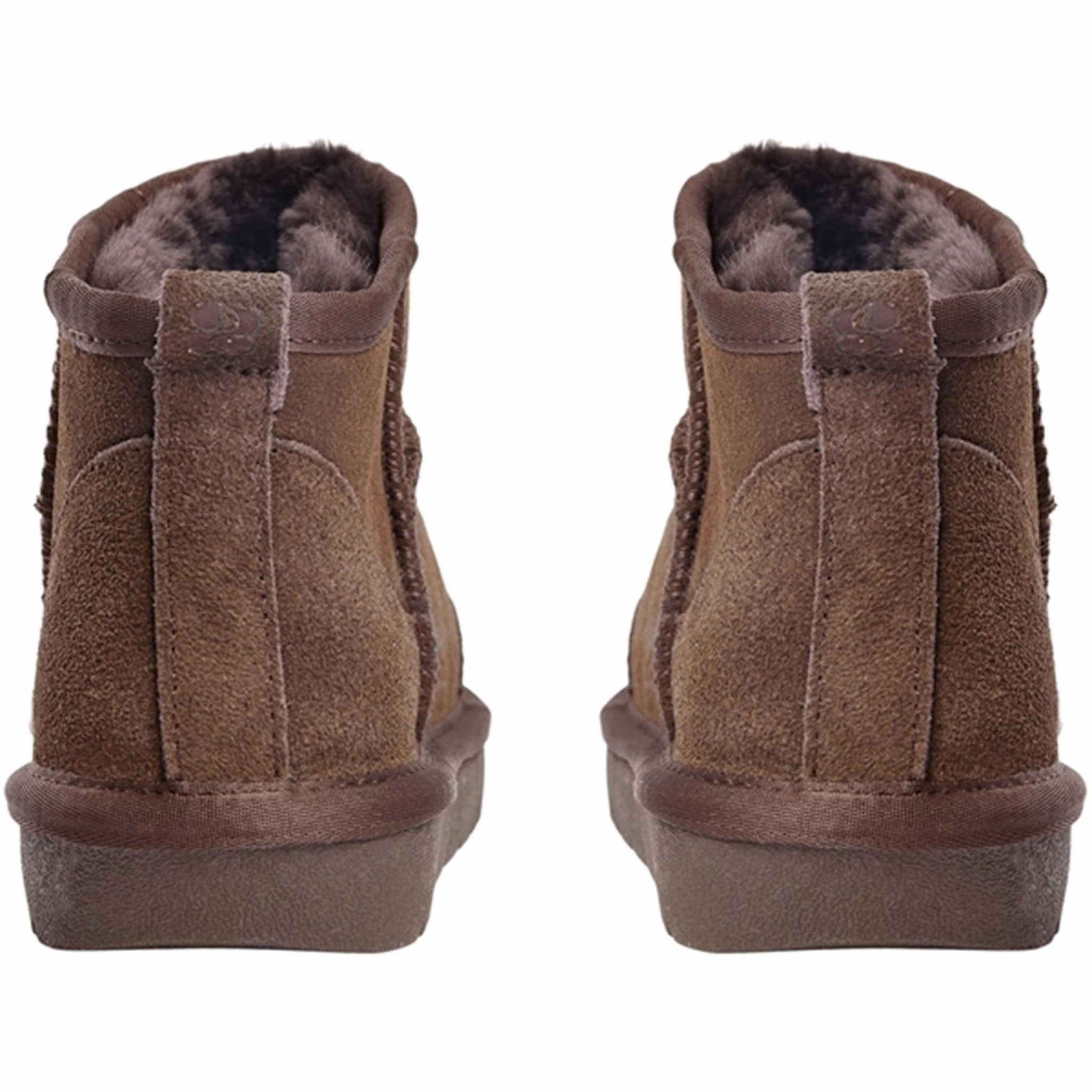 Sofie Schnoor Brown Boots Low Essential Structure Go-To Gear