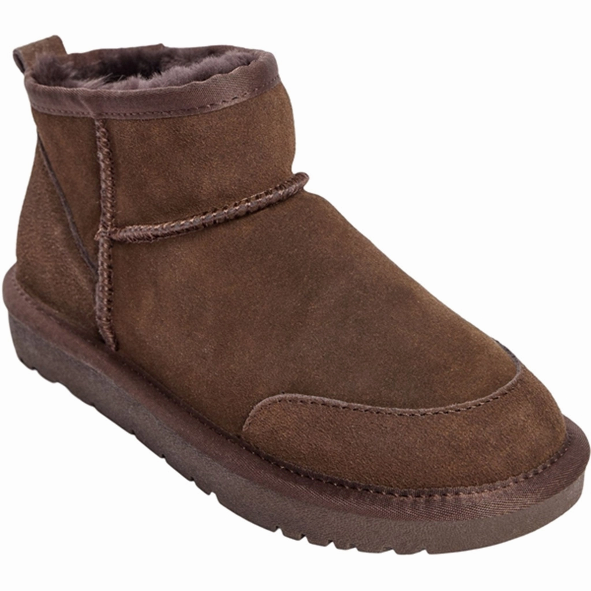 Sofie Schnoor Brown Boots Low Anytime Movement