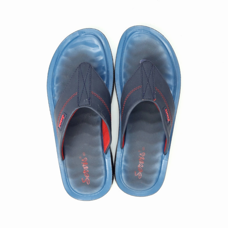 M-Sr-0300028-Men Chappal Easy Polish Feel The Flow