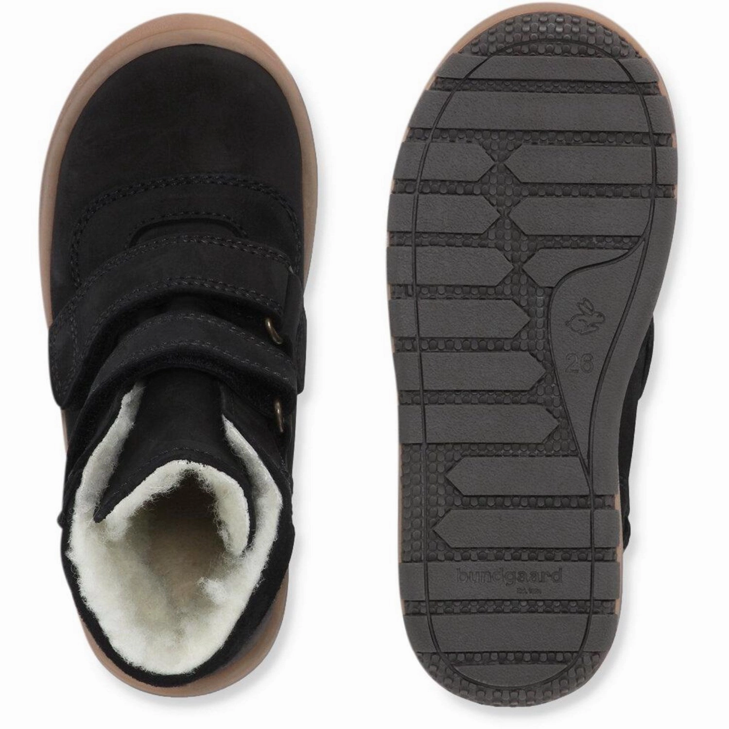 Built For Today Live Lightwear Bundgaard Black On Ivar Tex
