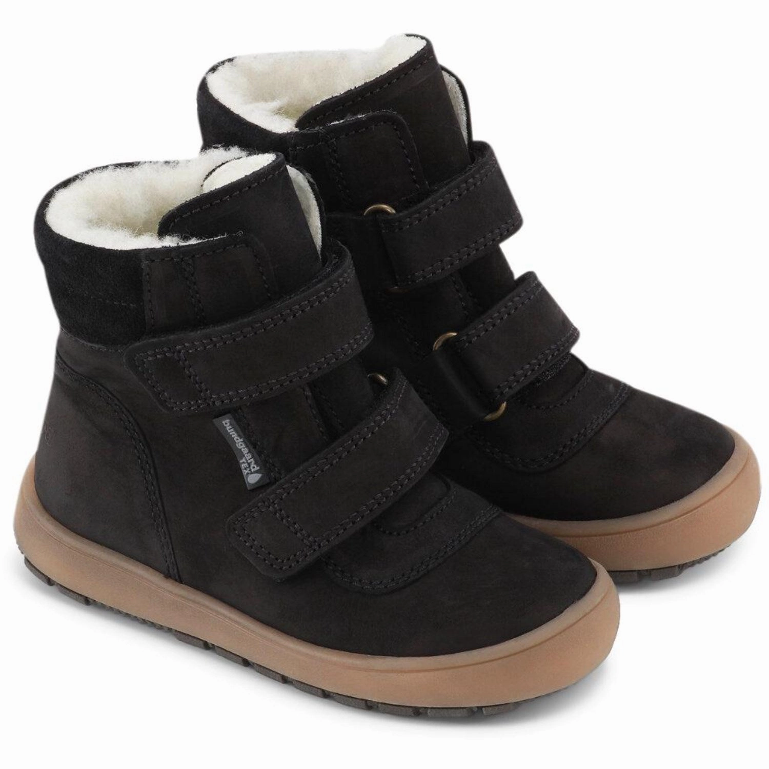 Bundgaard Black On Ivar Tex Versatile Mood Functional Aesthetic