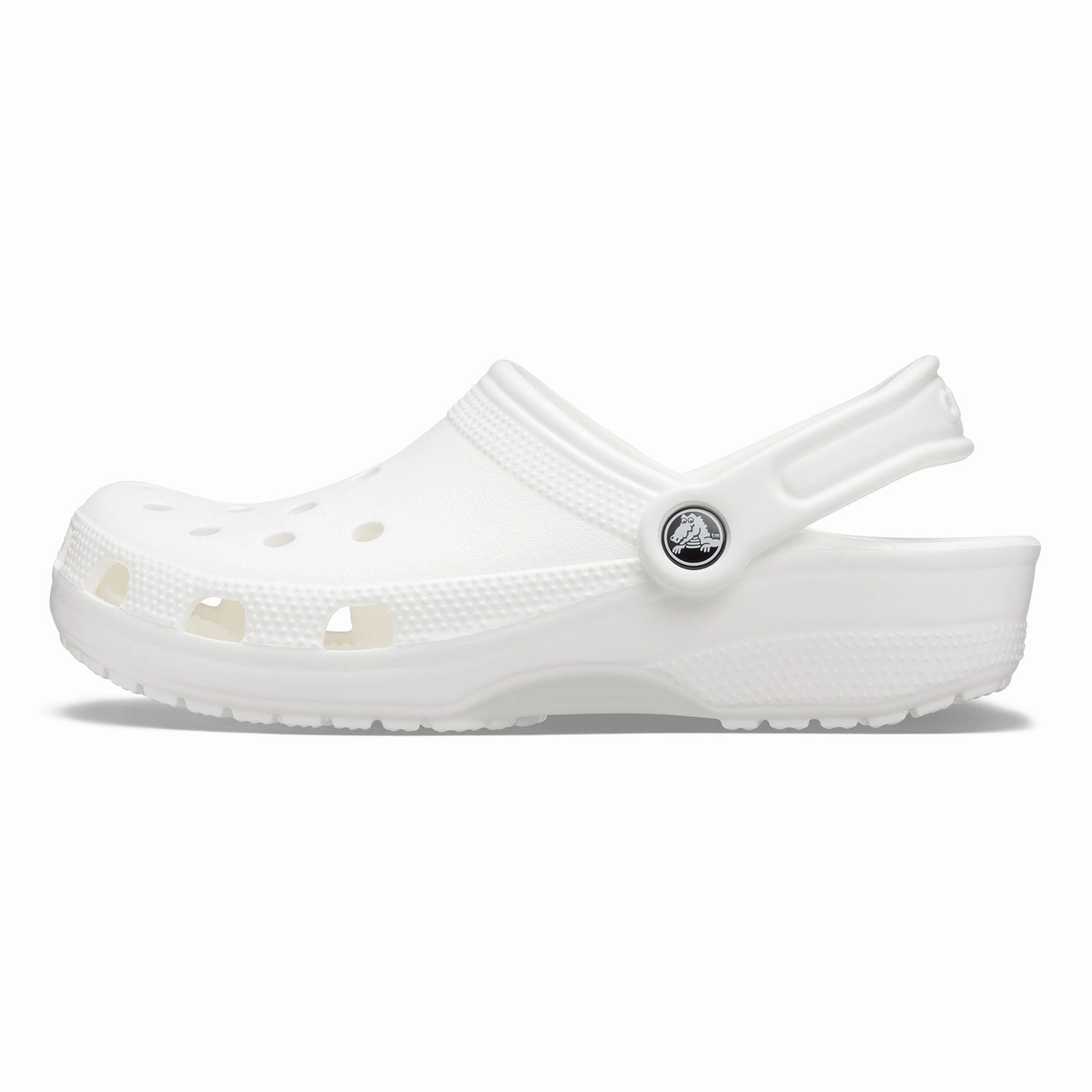 Form-Focused Classic Clog