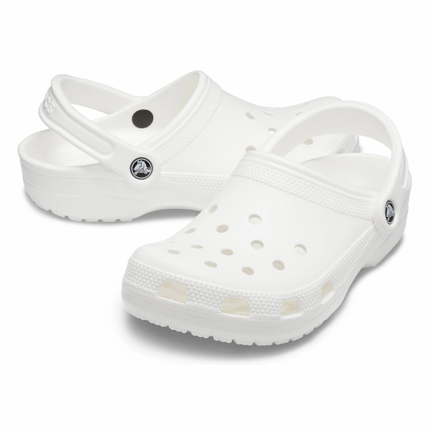 Classic Clog Layer Up Smart Style That Adapts