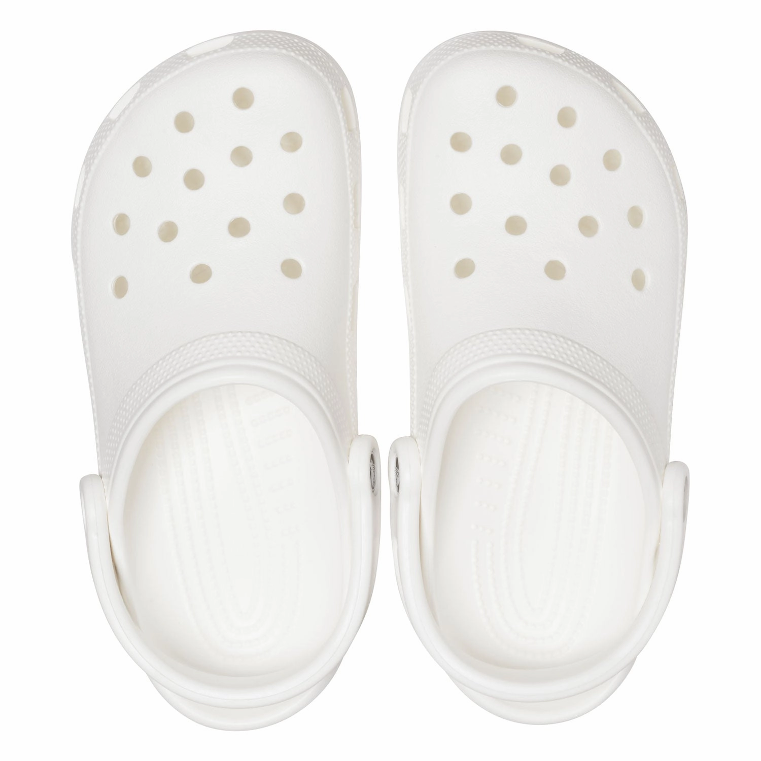 Classic Clog Explore With Ease