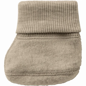 Pure-Fit Anyday Style Name It Pure Cashmere Wmino Wool Slippers