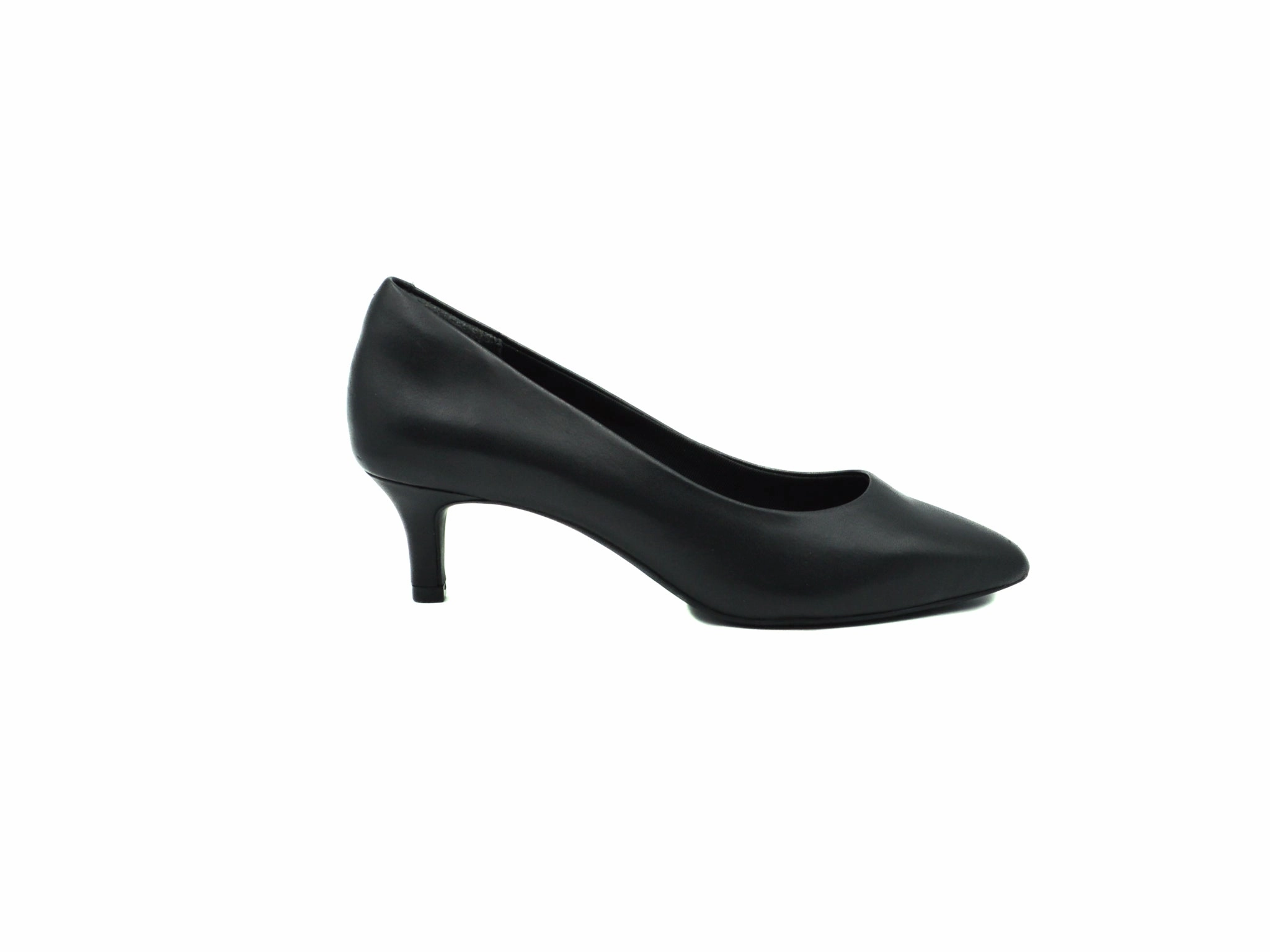 Reimagined Comfort Clean Movement Rockport Total Motion Kalila Pump