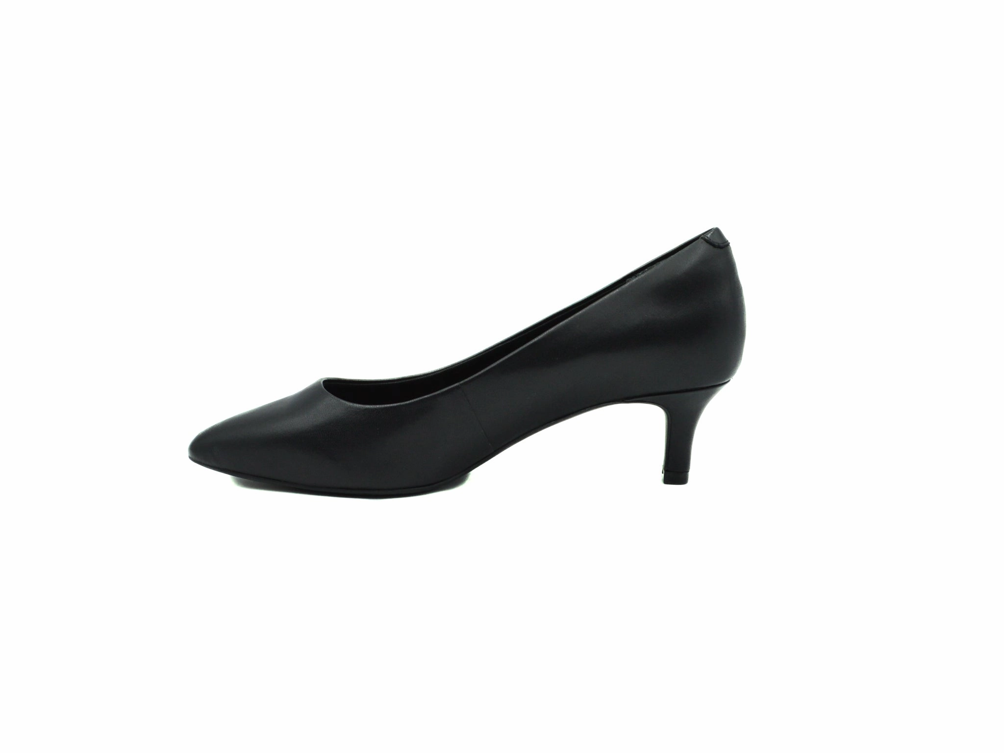 Minimalist Edge Comfort All Ways Rockport Total Motion Kalila Pump