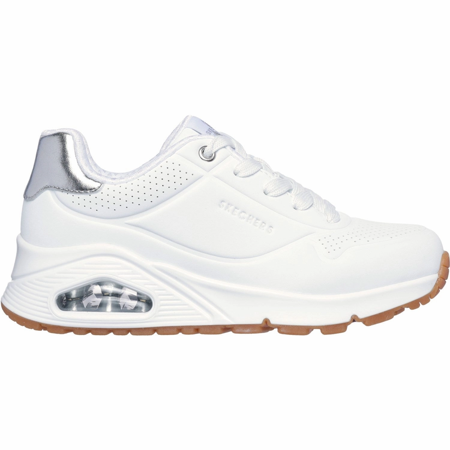 Pulse Of The City Skechers Wsl Uno Gen1 - Shimmer Away Sneakers