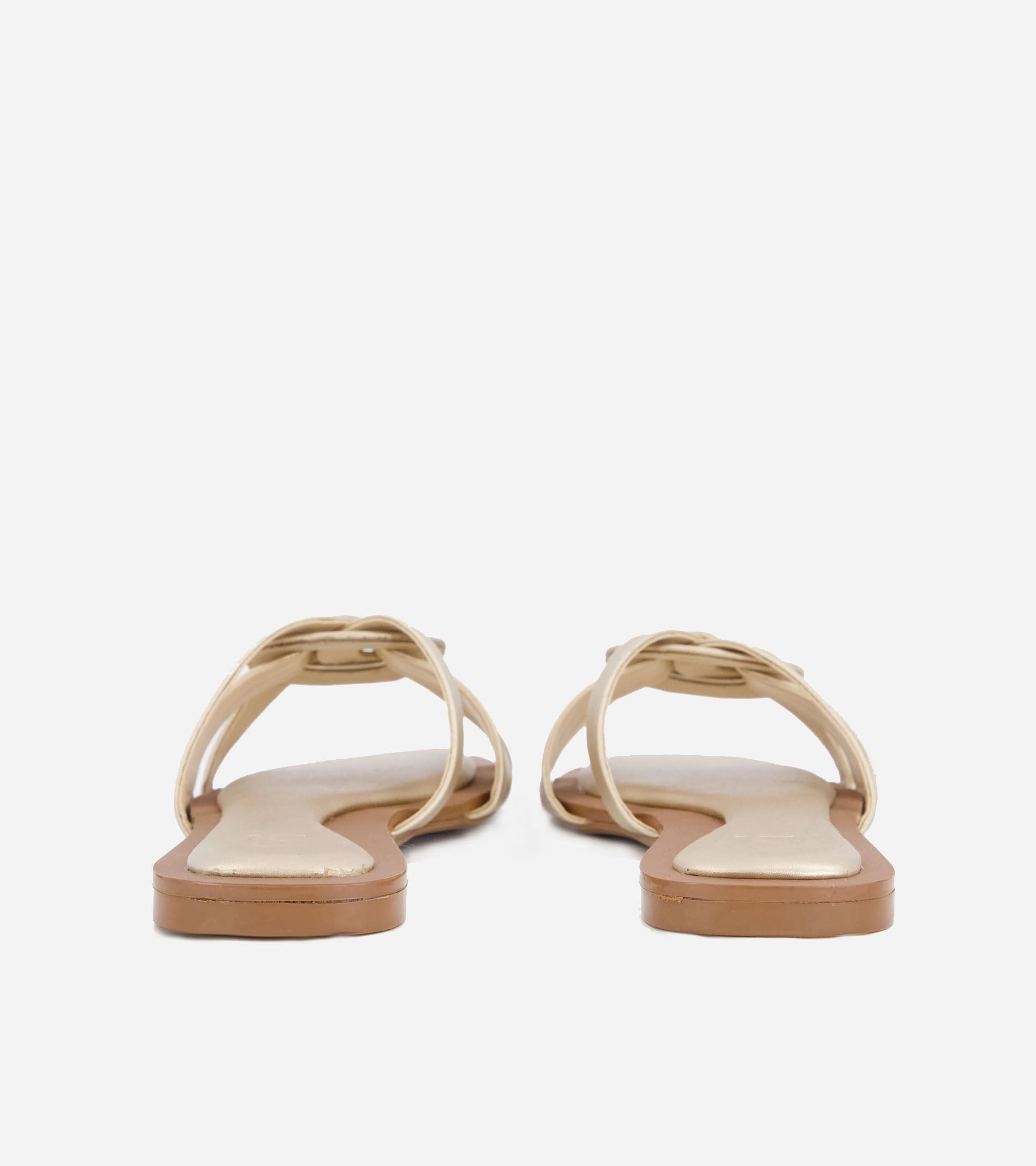 Women'S Slipper Us-Dz-5351 Versatile Rhythm